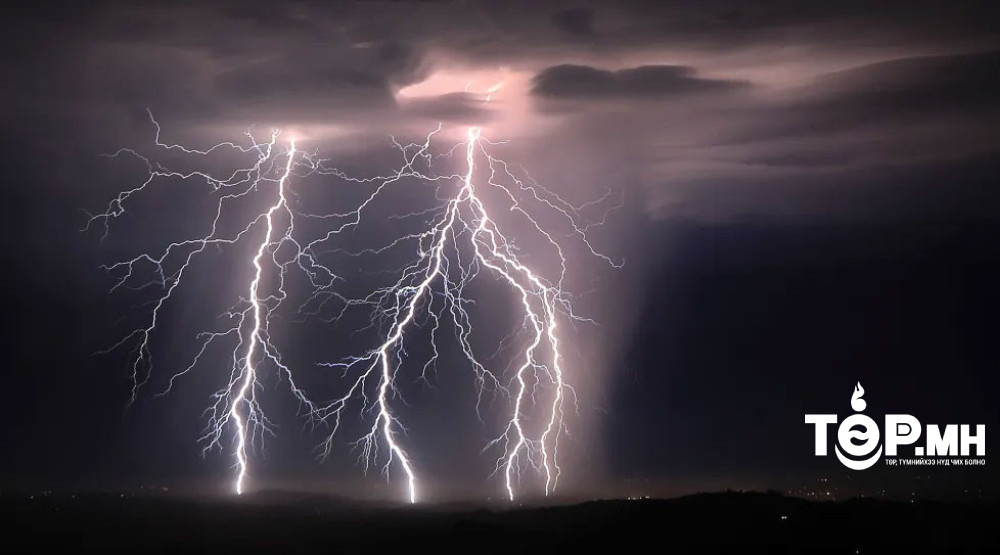 УЛААНБААТАР хот орчмоор: Үүлшинэ. Бороо орно. Салхи баруун өмнөөс баруун хойш эргэж секундэд 5-10 метр, борооны өмнө түр зуур ширүүснэ. +19...+21 градус дулаан байна.