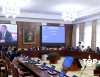 АҮББХ: Монгол Улсын 2024 оны төсвийн тухай хуульд өөрчлөлт оруулах тухай хуулийн төслийн хоёр дахь хэлэлцүүлгийг хийлээ