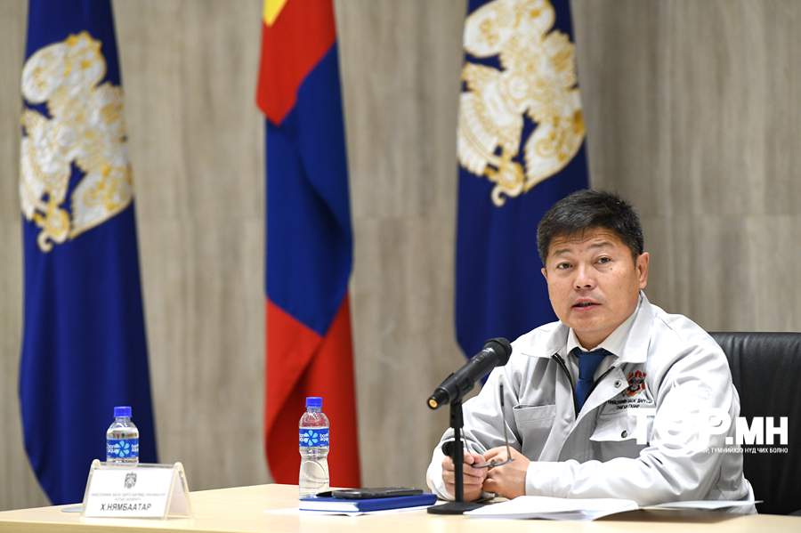 Х.Нямбаатар: Ашиглалтын шаардлага хангахгүй орон сууцны барилгыг буулган дахин төлөвлөнө