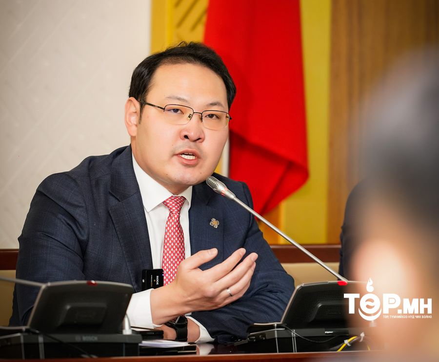 Э.Батшугар: Мөнгөний бодлого улсын төсөв уялдаж байж эдийн засгийн хэт халалтаас сэргийлж чадна