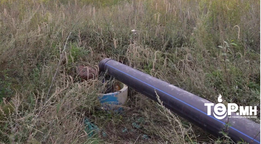 Барилгын талбайн хөрсний усаа борооны ус зайлуулах хоолой руу шавхсан “Эко констракшн” ХХК-д хэрэг нээн цагдаагийн байгууллагаас шалгаж эхэллээ