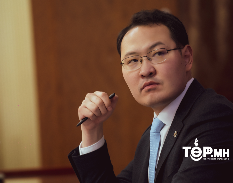 Э.Батшугар: Төсөв тэлэхийн хэрээр төлбөрийн тэнцэлд дарамт учирна