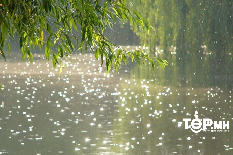 Улаанбаатар өдөртөө 28 хэм дулаан