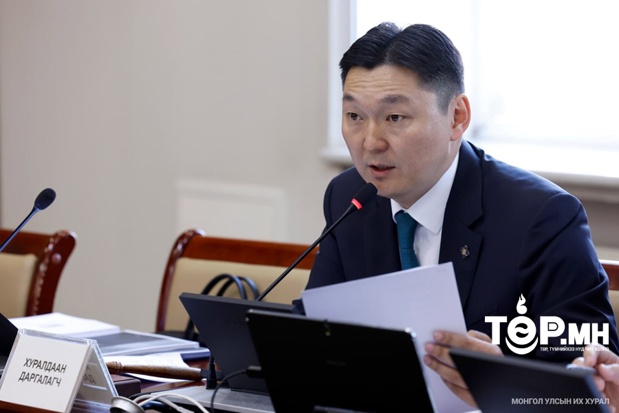 АБГББХ: Нэгдсэн төсвийн 2023 оны гүйцэтгэл, Засгийн газрын санхүүгийн нэгтгэсэн тайлангийн хоёр дахь хэлэлцүүлгийг явууллаа