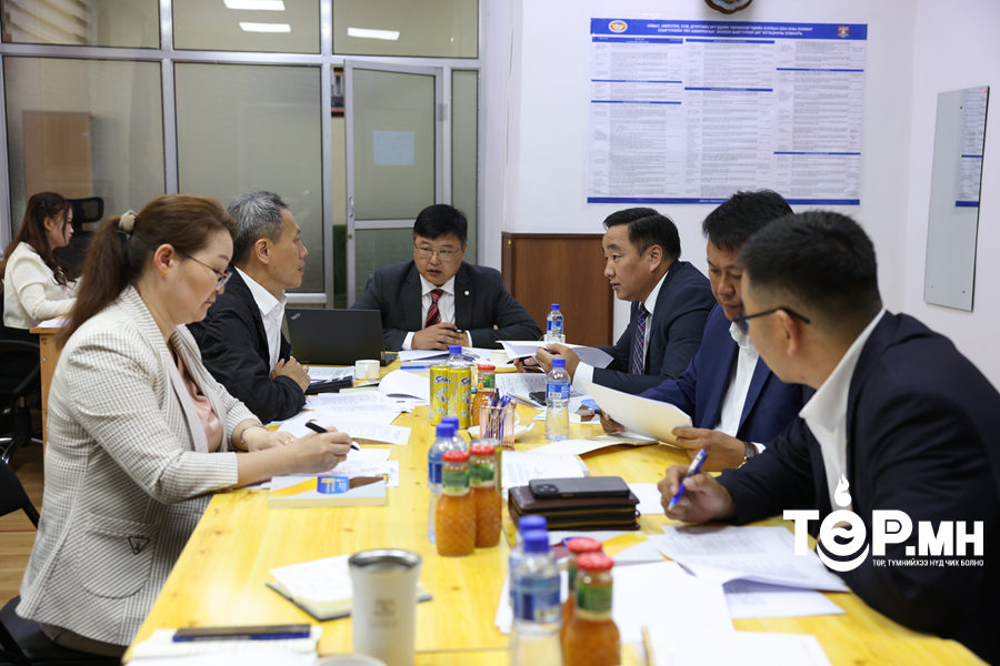 Нийслэлийн сонгуулийн хороонд 15 нам, 1 эвсэл сонгуульд оролцох хүсэлтээ ирүүлсэн байна