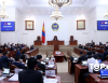 Монголын парламентын бүлгэмийг байгуулж, Бүлгэмийн Гүйцэтгэх хорооны даргаар УИХ-ын дэд дарга Х.Булгантуяаг сонголоо