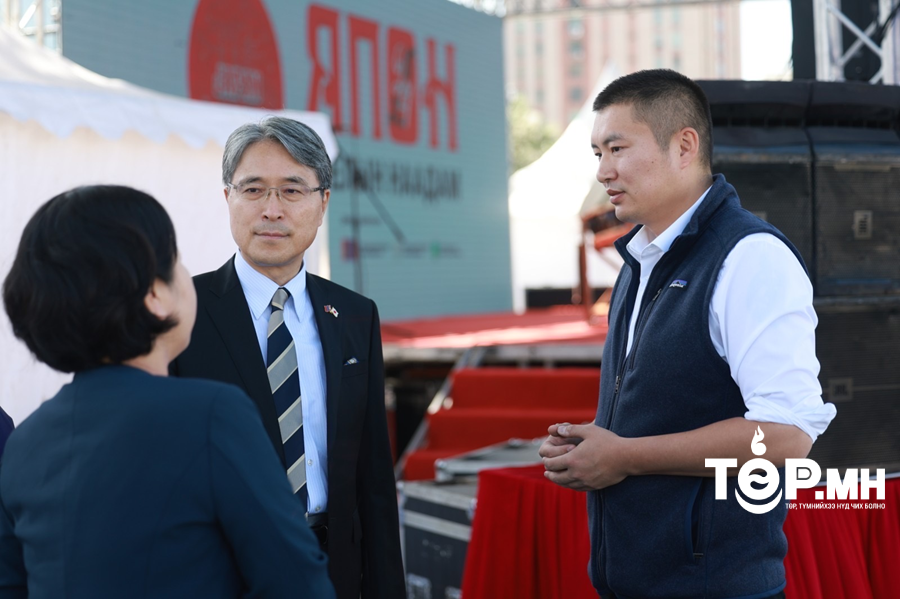 Н.Мандуул: Соёлын бүтээлч үйлдвэрлэлийг дэмжинэ