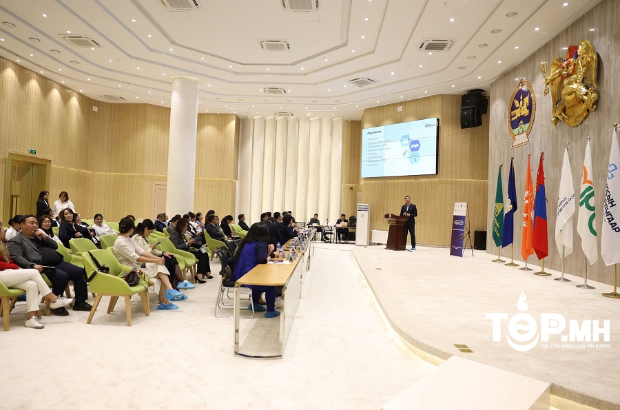 “Төрийн байгууллагын төгөлдөршлийн тогтолцоо ба гүйцэтгэлийн үнэлгээ: Азийн загвар байгууллага төлөвшүүлэх нь” төсөл хэрэгжиж эхэллээ