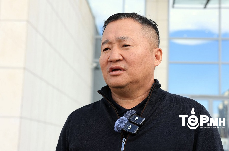 “Шарилжгүй Улаанбаатар аян”-ыг ирэх сарын 20-ны өдөр хүртэл зохион байгуулна