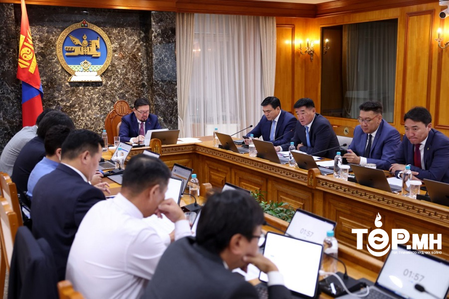 Нэг цонхны үйлчилгээг цахимжуулж, экспортыг нэмэгдүүлнэ