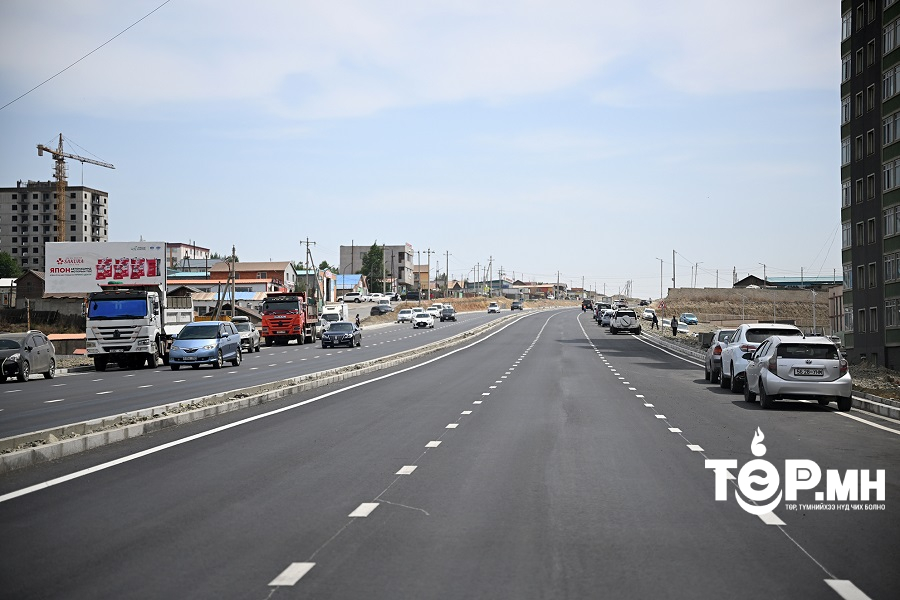 Иргэд дугаарын хязгаарлалтыг урт хугацаанд хэрэгжүүлэх нь зүйтэй гэж санал өгчээ