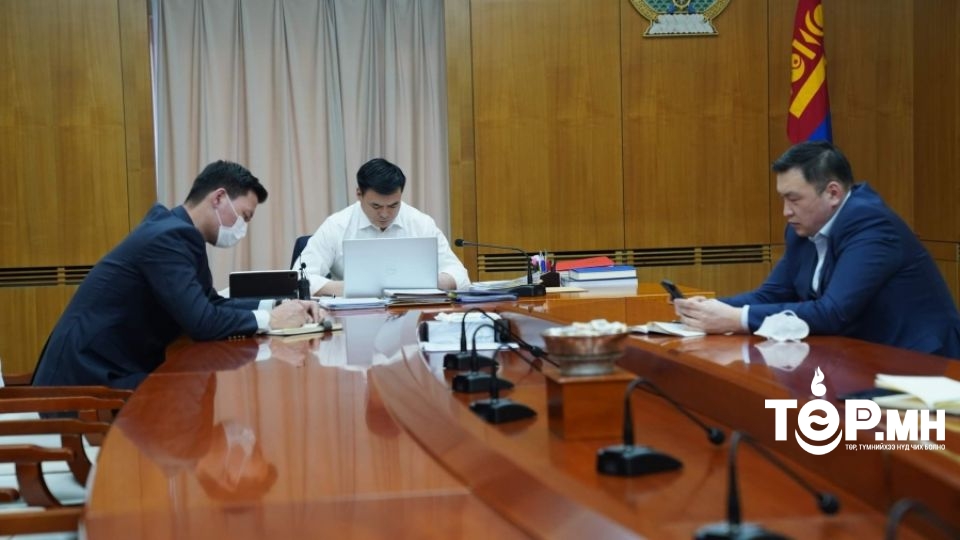 Шуурхай бүлгүүд орон нутагт ажиллаж байна