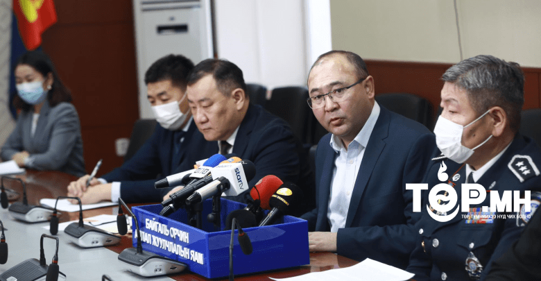 Иргэдийг угаарын хийд хордохоос сэргийлжээ