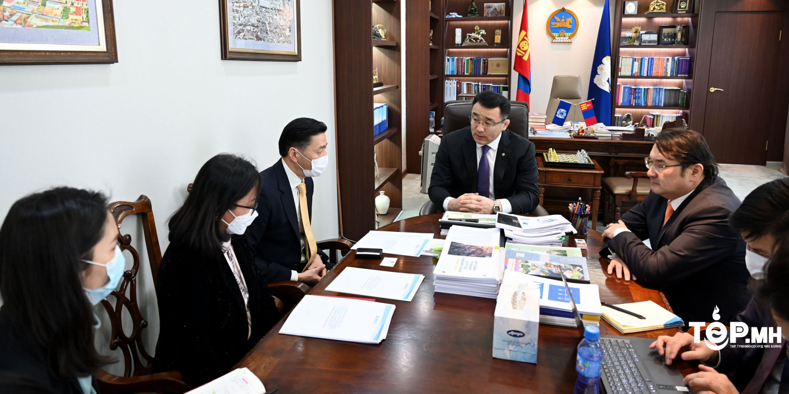 Бизнес эрхлэгчдийн форум зохион байгуулна