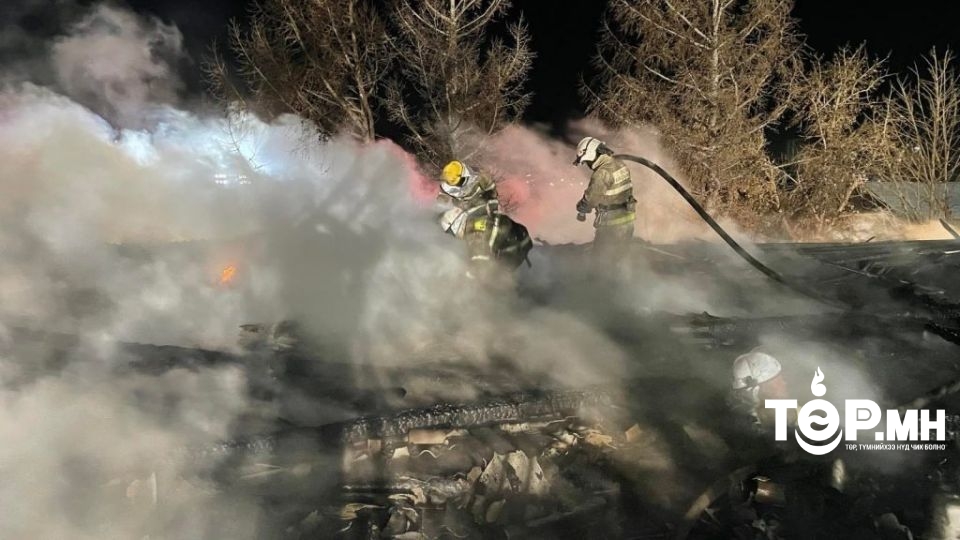 45 удаагийн дуудлагаар 16 иргэнийг авран хамгааллаа