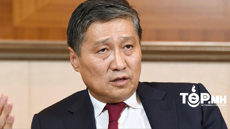 С.Батболд нарт холбогдох иргэний хэргийг хэрэгсэхгүй болгов