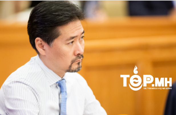 Түгжрэлийг бууруулах ажлын хэсгийн ахлагчаар УИХ-ын гишүүн Г.Амартүвшинг томиллоо