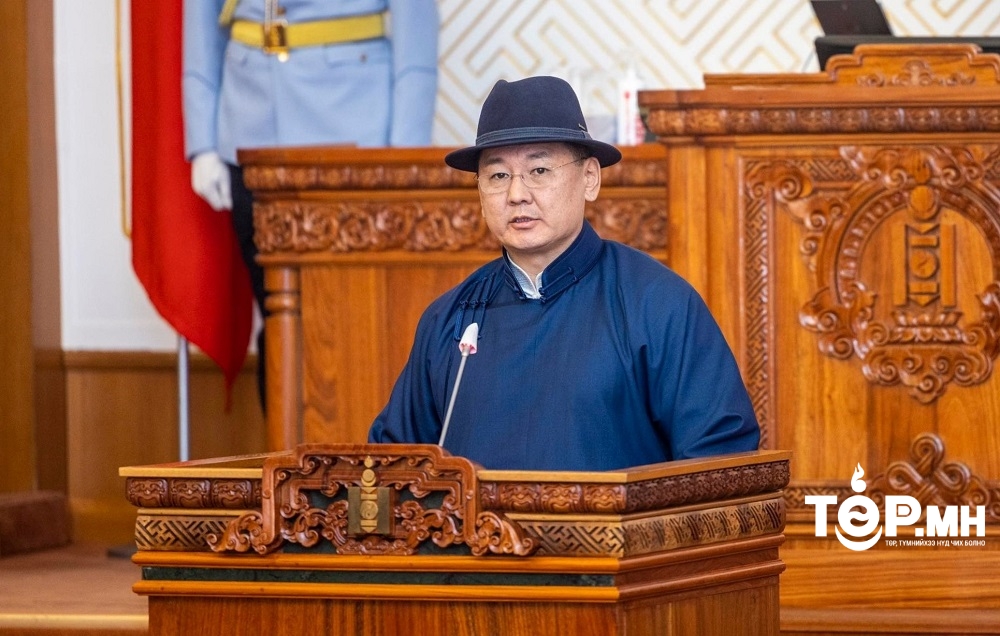 У.Хүрэлсүх: Ард түмний оюун санааны эв нэгдэл бол улс орны тусгаар тогтнол, аюулгүй байдлын дархлаа юм