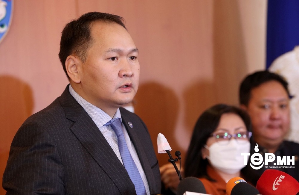 О.Амартүвшин: Хамгийн олон ажлын байр бий болгодог салбарууд тусгай зөвшөөрөлгүй боллоо