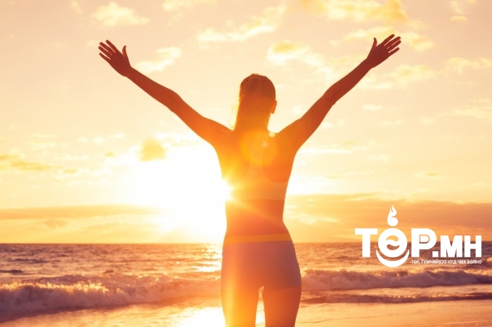 Амжилтад дөтлөх өглөөний зуршил