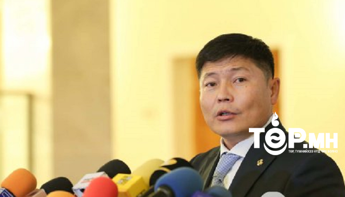 Х.Нямбаатар: Жагсаал цуглаан хийхийг хүссэн хүн бүр эрхээ эдлэх боломжийг энэ хуулиар олгох ёстой.