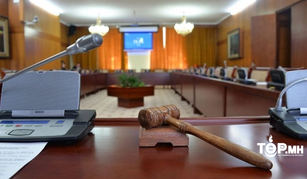 УИХ дахь намын бүлгүүд хуралдаж байна