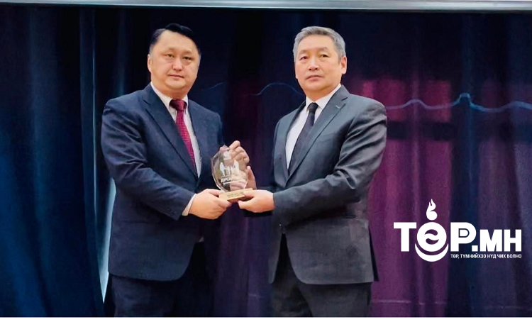 "Дусад цус–Дүүрэн амьдрал” аянд МУИС нэгдлээ