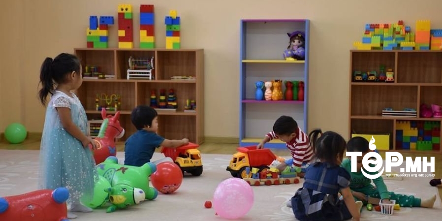 Асран хамгаалагчийн зөвшөөрлөөр 4-5 настай хүүхдийг цэцэрлэгт үргэлжлүүлэн хамруулна