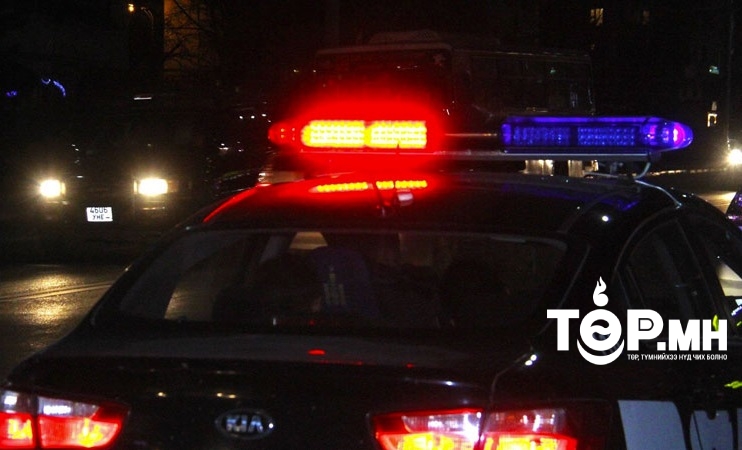 Ижил хүйстэн залуу хөрш айлынхаа 22 настай эрэгтэйг xvчиндcэн хэрэг гарчээ