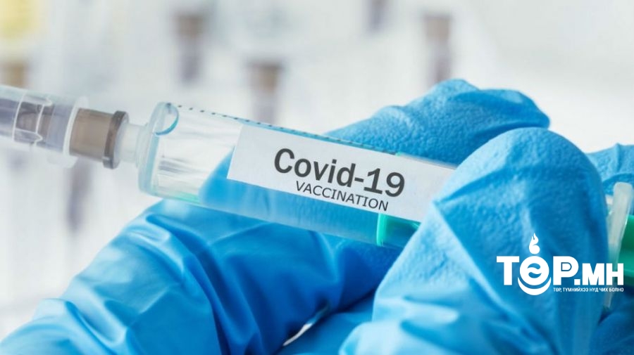 Вакцины 172 суурин, 15 түр цэг ажиллана