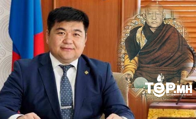 С.Чулууныг яллагдагчаар татах саналыг прокурорт хүргүүлжээ