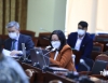 Гамшгийн эрсдэлийг бууруулах нийслэлийн зөвлөл 2021 оны үйл ажиллагаагаа дүгнэлээ