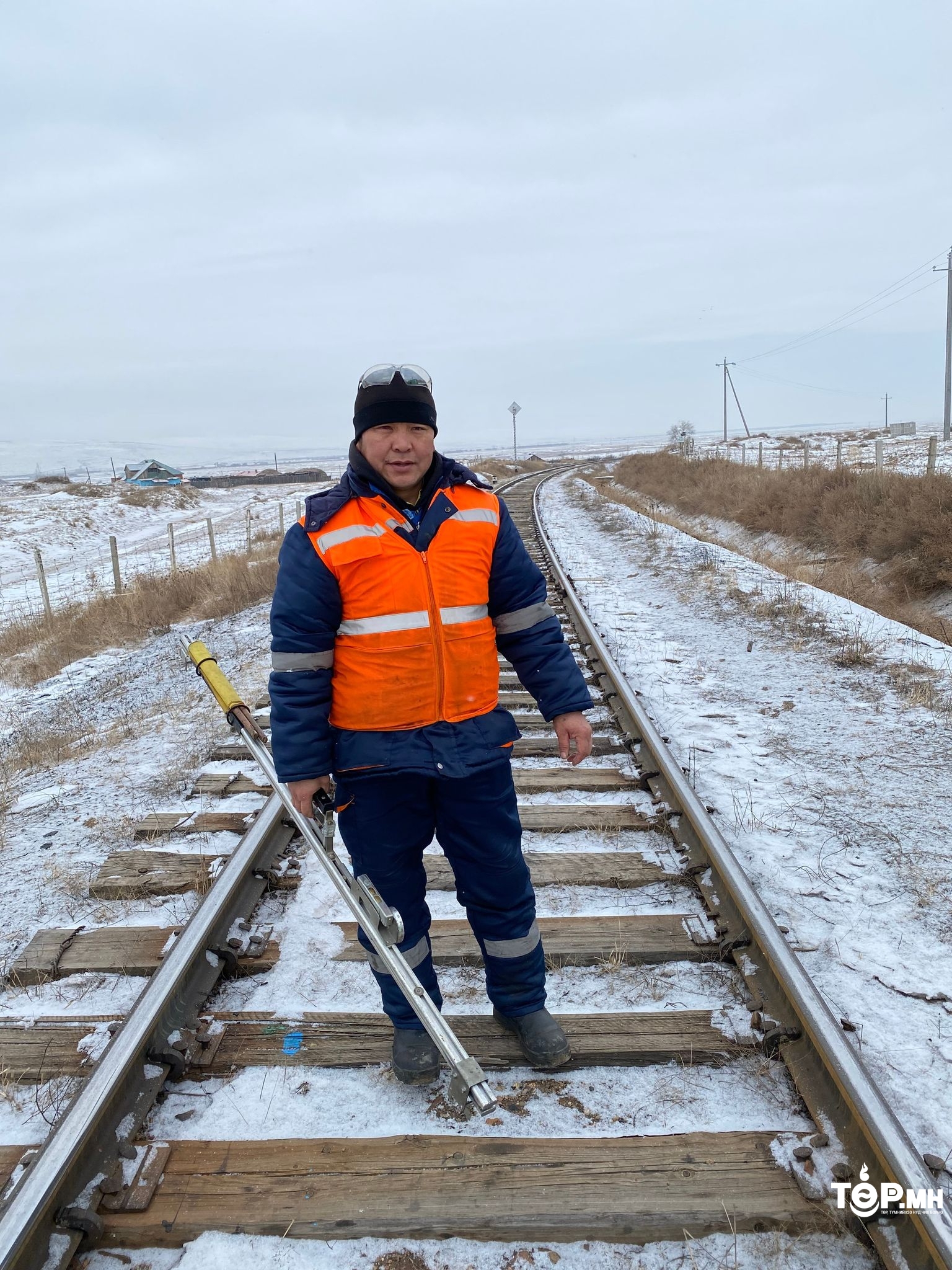Г.МЭНДБАЯР: Зам арчилгаа бол мэдлэг, чадвараас гадна мэдрэмж их шаарддаг ажил