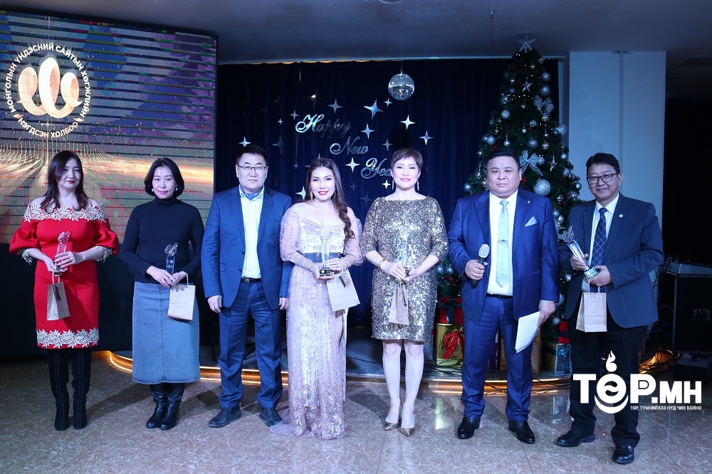 Монголын үндэсний сайтын хөгжлийн нэгдсэн холбооны ЛАЙК цомын эзэд тодорлоо