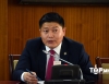 Х.Нямбаатар: Ирээдүйд 22 тэрбумын төгрөгийн өрийг Монголын Засгийн газарт үүсгэхгүй гэдгийг захидалдаа онцолсон байсан