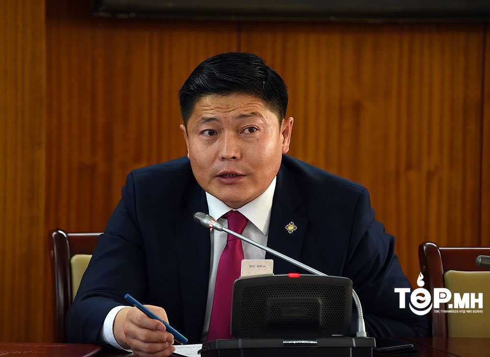 Х.Нямбаатар: Ирээдүйд 22 тэрбумын төгрөгийн өрийг Монголын Засгийн газарт үүсгэхгүй гэдгийг захидалдаа онцолсон байсан
