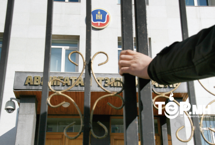 АТГ эрүүгийн 2 хэргийн 12 объектод нэгжлэг хийжээ