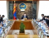 Оюу толгой ордоос Монгол Улсын хүртэх үр ашгийг хангуулах арга хэмжээний тухай УИХ-ын тогтоолын төслийг хэлэлцэв