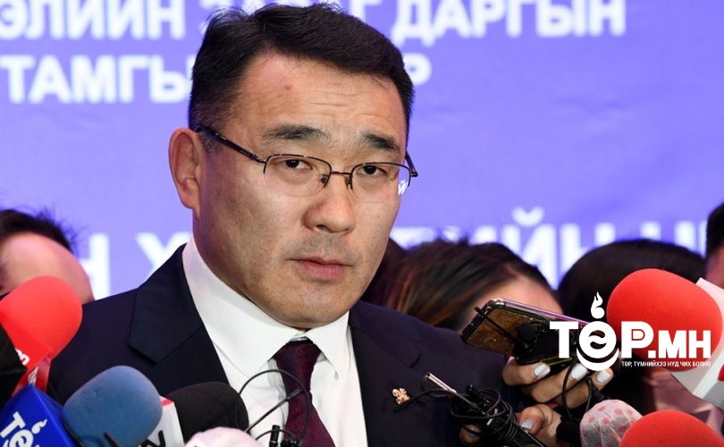 Д.Сумъяабазар: Одоо бид хийж харуулах ёстой