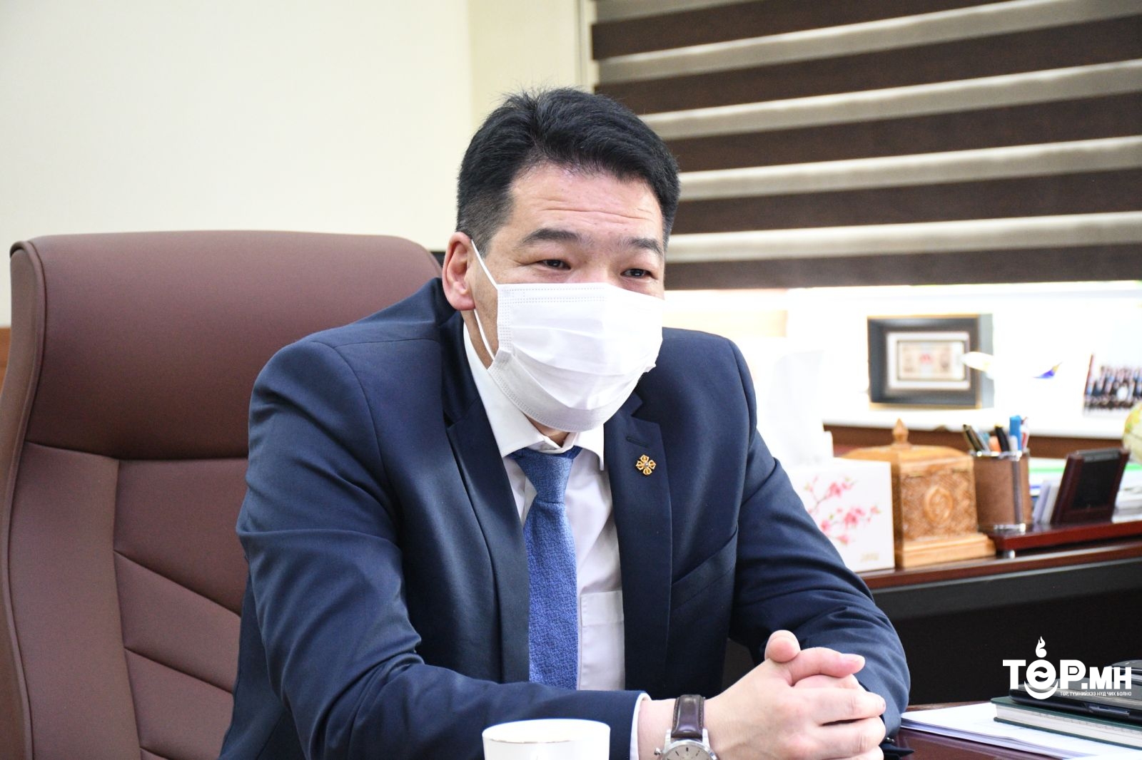 E-Mongolia-гаар үзлэгийн цаг, шинжилгээний хариугаа авах боломж бүрдлээ