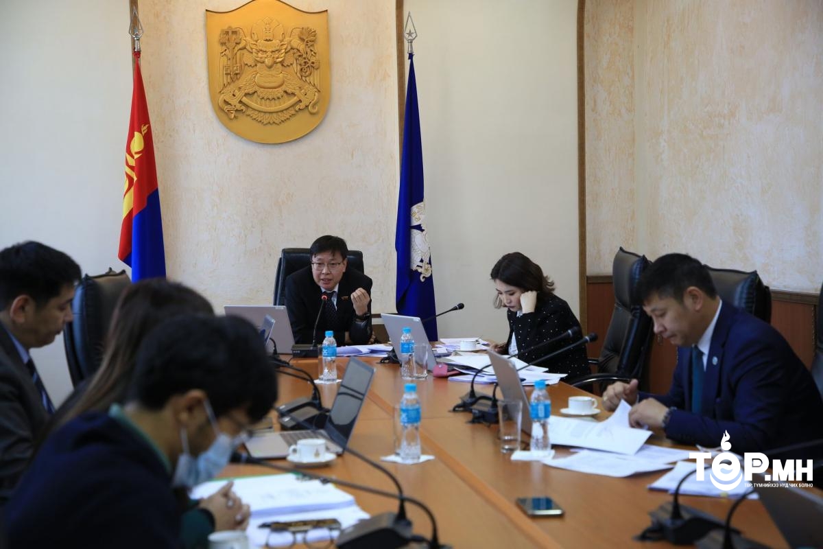 Түүх, соёлын үл хөдлөх 144 өвийг дүүргийн хамгаалалтад авна