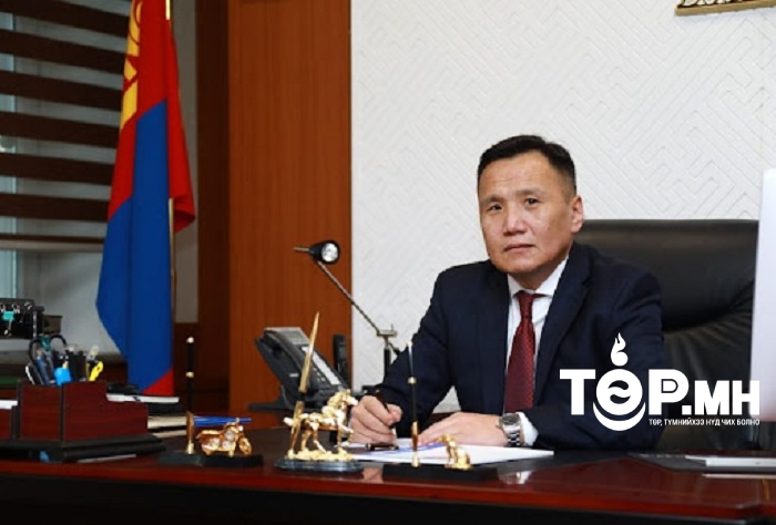 Сүүлийн гурван жилд дунджаар 1300 орчим хэрэг шалгаж байгаа нь 6.5 дахин өссөн үзүүлэлт байна