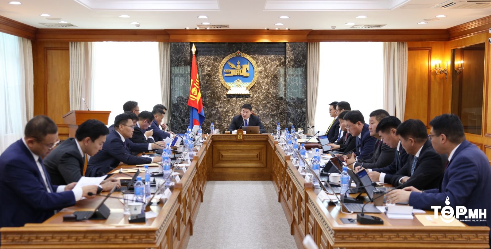 Авлига, албан тушаалын хэрэгт өршөөл, уучлал үзүүлэхгүй байхаар Эрүүгийн хуулийн нэмэлт өөрчлөлтөд тусгалаа