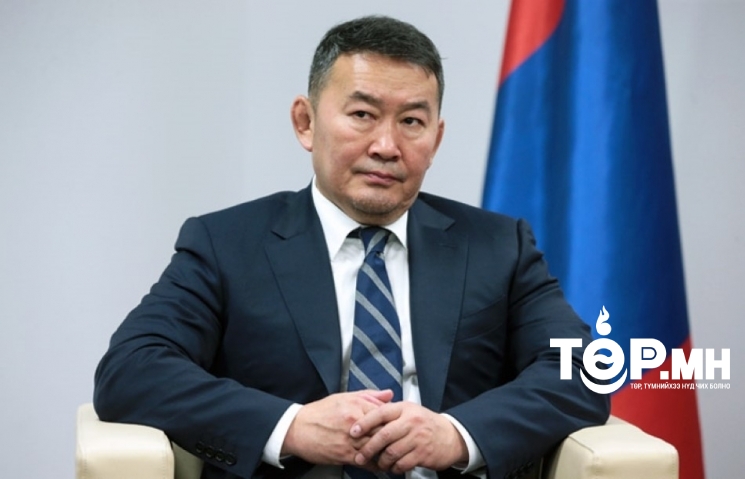 АТГ: Мөрдөн шалгах ажиллагаанд саад учруулахгүй байвал заавал биеэр хорих, хилийн хориг тавих шаардлагагүй