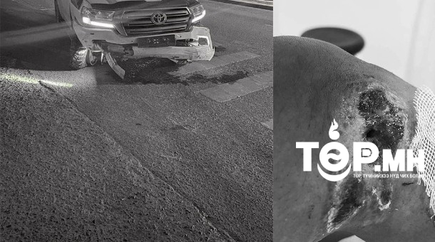 Иргэн М-д холбогдох хэрэгт яллах дүгнэлт үйлдэн, шүүхэд шилжүүлжээ