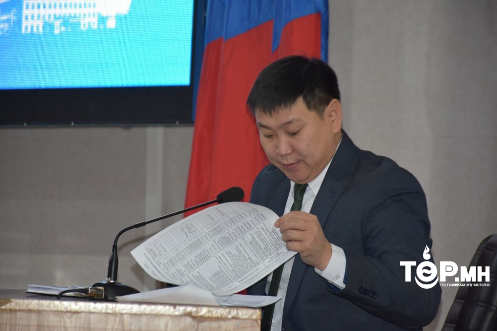 Энэ сарын 18, 19-ний өдрүүдэд цаг агаарын аюулт үзэгдэл дахин давтагдах тул БААН-үүд бэлэн байдлаа хангаж ажиллахыг үүрэг болгов