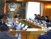 Засгийн газар 38 асуудлыг хэлэлцэж байна