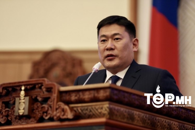 Хөгжлийн банкны зээлийн эргэн төлөлт 805 тэрбум төгрөгт хүрч "ЧИНГИС" бондын өрийг барагдууллаа