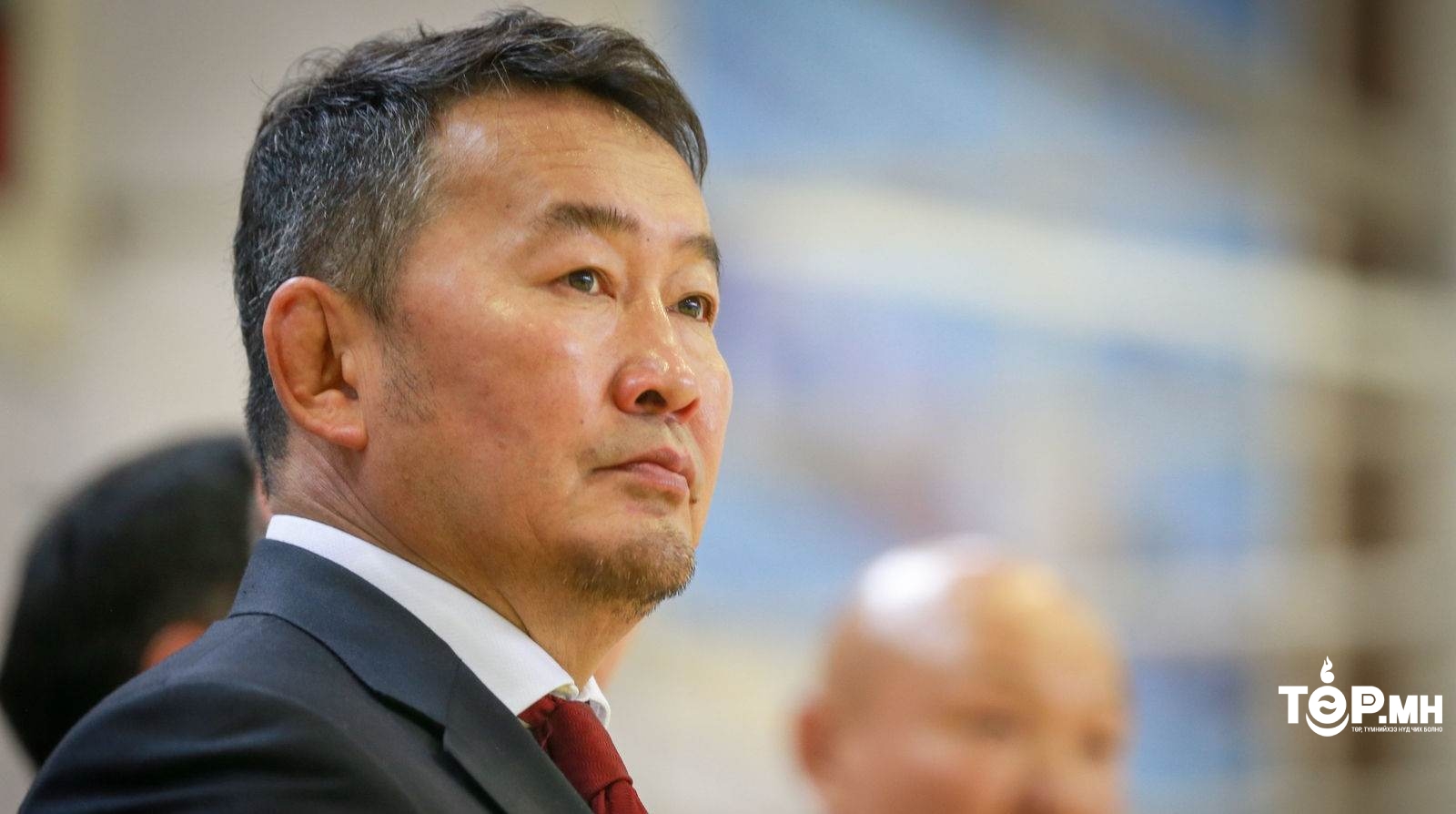 АРДЧИЛСАН НАМ: Монгол Улсын тав дахь Ерөнхийлөгч Х.Баттулгад хилийн хориг тавиагүй, яллагдагчаар татаагүй болохыг мэдэгдэж байна