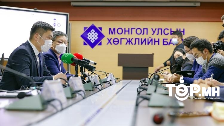Хөгжлийн банкин дахь зээлийн эргэн төлөлт нэг "их наяд"-ыг давлаа